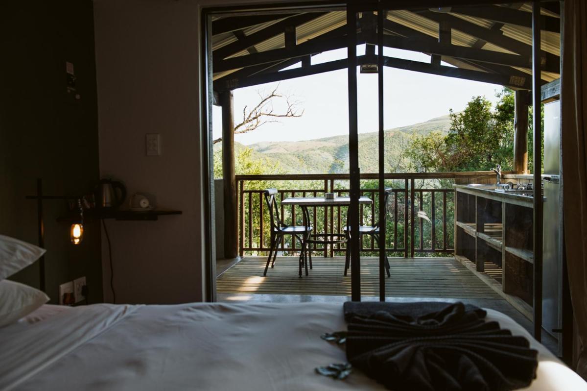 Matatane Camp - Babanango Game Reserve Nkwalini Exterior foto